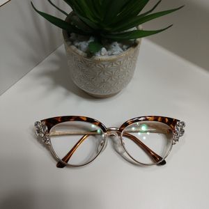 Rx Glasses Frames